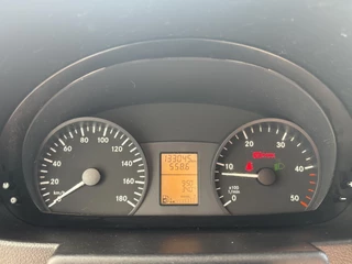 Mercedes-Benz Sprinter Mercedes-Benz Sprinter 211 2.2 CDI 325 Economy HD*A/C - afbeelding nr 8