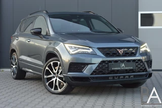 CUPRA Ateca - 322947503-0