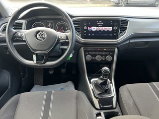 Volkswagen T-Roc - afbeelding nr 24