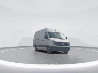 Volkswagen Crafter |CAMERA|VOLL. ONDERH|POSTNL|DHL|PAKKET| 2988 - afbeelding nr 5