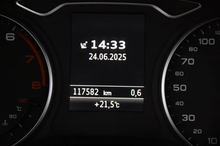 Audi A3 Audi A3 Sportback *1ste Eigenaar*Cruise Control*PDC* - afbeelding nr 17