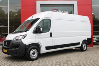 Fiat Ducato 33 2.2 MultiJet 140PK L3H2