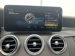 Mercedes-Benz C-Klasse - afbeelding nr 79