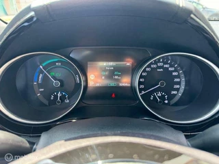 Kia XCeed XCeed 1.6 PHEV Luxe uitvoering  Nieuwe Type & Logo 18 inch Velgen , Stoel Verwarming , Key Less entry , Dodehoek detectie , Electr. Stoel met geheugen , Elect achterklep , Navi - Camera , Parkeerhulp voo & achter, Priveglas - afbeelding nr 29