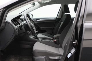 Volkswagen Golf Volkswagen Golf 1.0 TSI Edition Airco, Navigatie, Bluetooth, Elektrisch Pakket, USB/AUX, 15'' - afbeelding nr 11