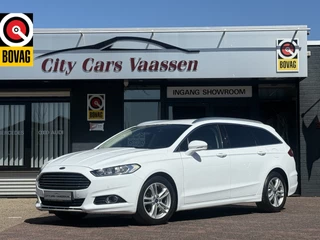 Ford Mondeo 1.5 Titanium automaat 161 pk