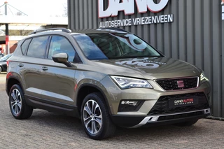 SEAT Ateca - afbeelding nr 5