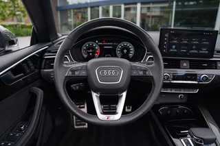 Audi S5 - afbeelding nr 28