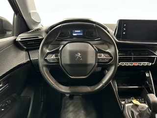 Peugeot 208 Peugeot 208 1.2 PureTech Allure Pack NAVI CARPLAY CRUISE - afbeelding nr 16