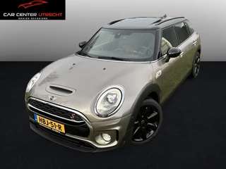 MINI Clubman - 324757099-0