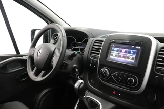 Renault Trafic - Airco - Navi - Cruise - € 14.950,- Excl. - afbeelding nr 5