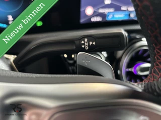 Mercedes-Benz CLA Mercedes-Benz CLA-Klasse 180 Buss. Solution Progressive | Navi | Wide Screens | LED | PDC | Cruise | Sfeerverl. | Stoelverw. | - afbeelding nr 29