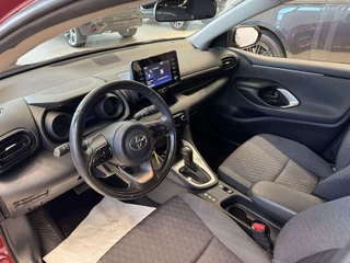 Toyota Yaris - afbeelding nr 3