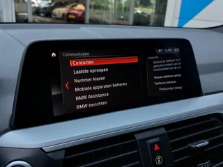 BMW X3 BMW X3 xDrive30e Executive | Plug-In Hybrid | Navi | Clima | Cruise | Led Koplampen | Sportstoel+Stoelverwarming | Licht+Regensensor | Pdc V+A | Privacy Glass | 19''lm - afbeelding nr 13