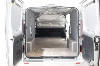 Opel Vivaro Opel Vivaro 1.6 CDTI 145pk L2H1 Innovation nr. 015/200 Leder/Camera/Navi 01-2018 - afbeelding nr 3