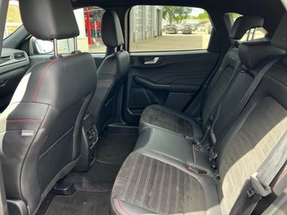 Ford Kuga Ford Kuga 2.5 PHEV ST-Line X TREKHAAK! DRIVERPACK! WINTERPACK! - afbeelding nr 5