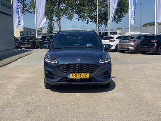 Ford Kuga Ford Kuga 2.5 PHEV ST-Line X 225pk | Driver Assistance Pack | Technology Pack | Winterpack | Wegklapbare Trekhaak | 1.500 kg Trekgewicht - afbeelding nr 4