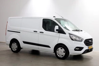 Ford Transit Custom - afbeelding nr 10