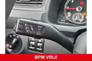Volkswagen Caddy Automaat 102Pk Euro6 Trekhaak Stoelverwarming CruiseControl! - afbeelding nr 9