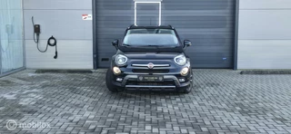 Fiat 500X Fiat 500 X 1.4 Turbo MultiAir Lounge - afbeelding nr 25