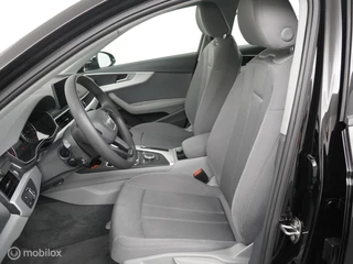 Audi A4 Audi A4 Limousine 1.4 TFSI - afbeelding nr 10