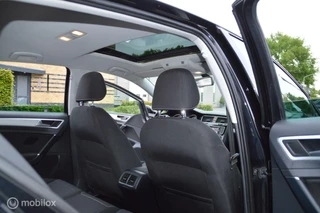 Volkswagen Golf Volkswagen Golf 1.2 TSI Highline - afbeelding nr 16