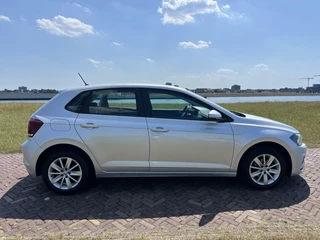 Volkswagen Polo Volkswagen Polo 1.0 AIRCO|APPLE CARPLAY|TREKHAAK|NW APK - afbeelding nr 4