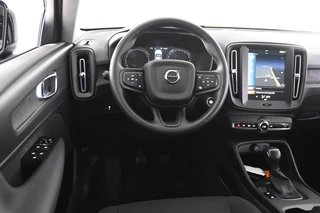 Volvo XC40 - afbeelding nr 16