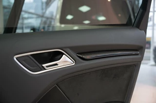 Audi RS3 Audi RS3 2.5 TFSI Quattro 2e Eig Pano CarPlay Carbon B&O Nardo Grey Dealer onderhouden - afbeelding nr 37