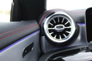Mercedes-Benz CLA Mercedes CLA-klasse 180 Business Solution AMG/Pano/Night/Sfeer - afbeelding nr 13