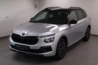 Škoda Kamiq 1.5 TSI Sport Edition | Two-Tone