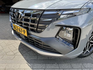 Hyundai Tucson Hyundai Tucson 1.6 T-GDI MHEV N Line - afbeelding nr 24