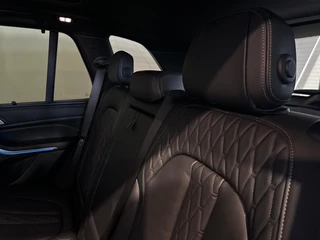 BMW X5 BMW X5 XDRIVE45E HIGH EXEC. M-SPORT l LUCHTVERING l 360 CAM l HEAD-UP l - afbeelding nr 39
