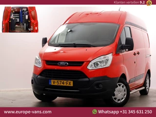 Ford Transit Custom - 72988981-0