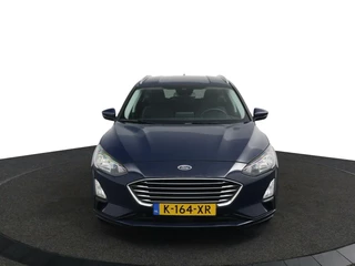 Ford Focus Ford Focus Wagon 1.0 EcoBoost Titanium X Business | Carplay | - afbeelding nr 32