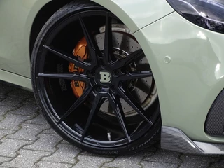 Mercedes-Benz E-Klasse - afbeelding nr 31