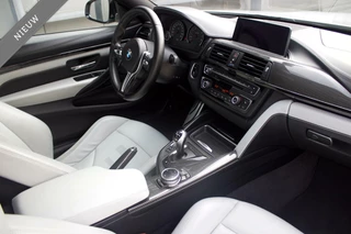 BMW M4 BMW M4 Coupé | Leder Pakket - Vol Opties - Carbon - Uniek! - afbeelding nr 7
