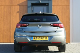 Opel Astra Opel Astra 1.4 Innovation Automaat | Camera | Clima | LMV |Navi - afbeelding nr 15