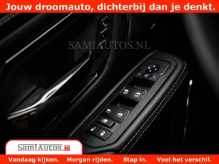Dodge Ram 1500 Dodge Ram 1500 Limited Night High Output 540HP 706Nm | Massage + Full Option | De Meest Luxe en Volle Pick-Up in zijn Klasse | Comfortabele Dubbele Cabine met Royale 5 Zitplaatsen | BPM vrij | Nu Leverbaar uit Voorraad | Voorraad Nr 2320 - 5138 - afbeelding nr 37