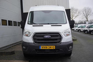 Ford Transit - Airco - Cruise - PDC - € 20.950,- Excl. - afbeelding nr 15