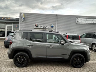 Jeep Renegade Jeep Renegade 4xe 240 S Leder Stoel/Stuurverwarming - afbeelding nr 9