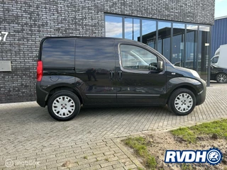 Fiat Fiorino Fiat Fiorino 1.3 MJ SX - afbeelding nr 4