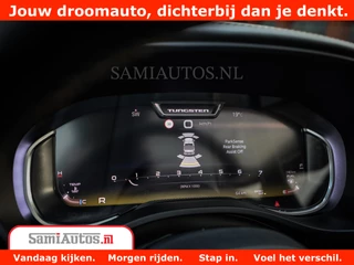 Dodge Ram 1500 Dodge Ram 1500 Tungsten | De Meest Luxe Pick-Up op de Markt | 540 Pk 706 Nm | Exclusieve en Kracht | Comfortabele Dubbele Cabine met Royale 5 Zitplaatsen | BPM vrij | Nu Leverbaar uit Voorraad | Voorraad Nr 2321 - 8586 - afbeelding nr 60