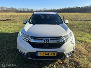 Honda CR-V Honda CR-V 2.0 e:HEV Lifestyle  2022   € 34.699,- - afbeelding nr 30