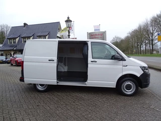 Volkswagen Transporter - afbeelding nr 15