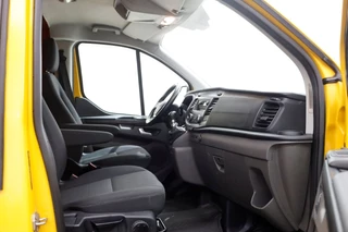 Ford Transit Custom - afbeelding nr 3