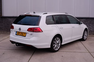 Volkswagen Golf | Trekhaak | Navi | Camera | PDC | Carplay | Cruise - afbeelding nr 59