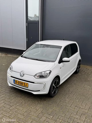 Volkswagen e-up! Nette Volkswagen e-Up! - afbeelding nr 2