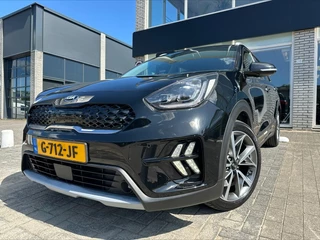 Kia Niro Kia Niro 1.6i Hybrid ExecutiveLine +CERTIFIED USED+ - afbeelding nr 23