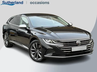 Volkswagen Arteon Shooting Brake 1.4 TSI eHybrid Elegance Business+